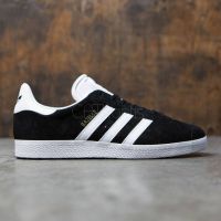 adidas Original  Gazelle black/white