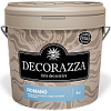 Декоративная Штукатурка Фасадная Decorazza Romano 14кг 3800р с Эффектом Камня Травертина