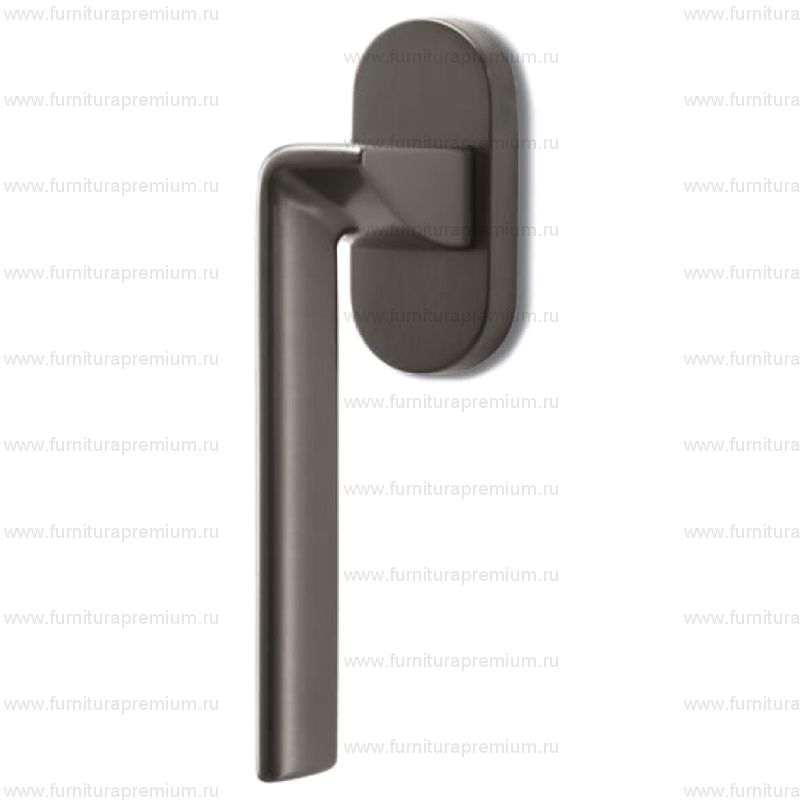 Оконная ручка Salice Paolo Edge 6143 DK