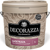 Краска-Песчаные Вихри Decorazza Lucetezza 5л 7090р с Эффектом Перламутровых Песчаных Вихрей