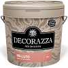 Декоративная Штукатурка Decorazza Velluto 5кг 7090р Эффект Матового Шёлка