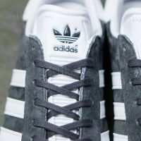 adidas Original  Gazelle grey/white