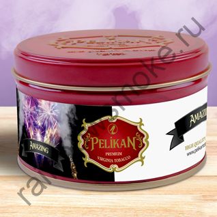 Pelikan 200 гр - Amazing (Изумительный)
