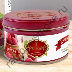 Pelikan 200 гр - Raspberry (Малина)