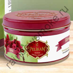 Pelikan 200 гр - Rose (Роза)