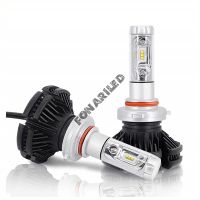 Светодиодные лампы HB3 (9005) серия ZES-X3