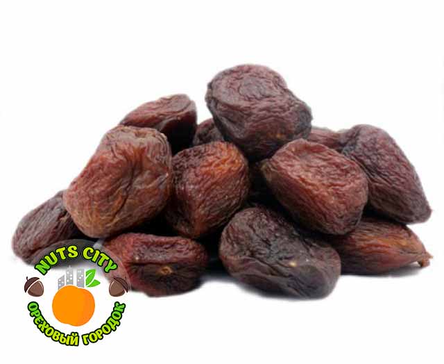 Урюк Шоколадный