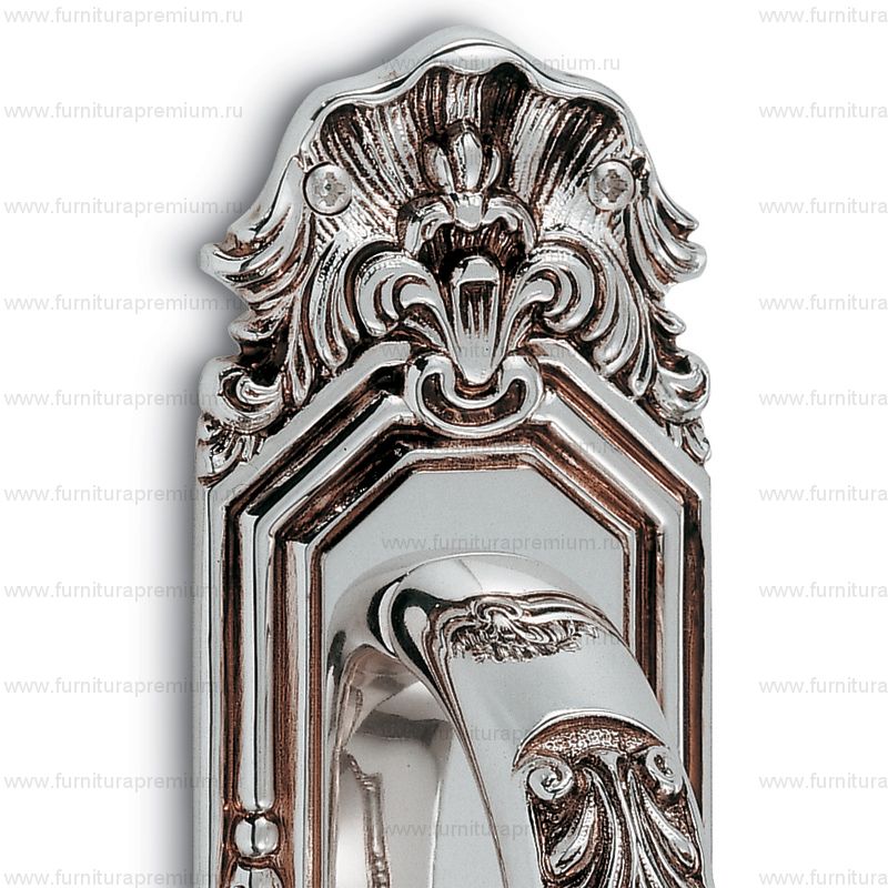 Ручка-скоба Salice Paolo Milse 3063. Длина 353 мм.