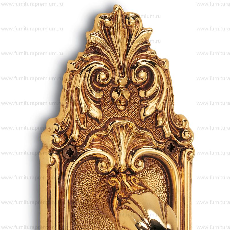 Ручка-скоба Salice Paolo Nekla 3064. Длина 360 мм.