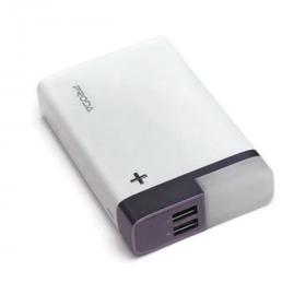 Портативное зарядное устройство Remax Crave 12000mAh PPL-20