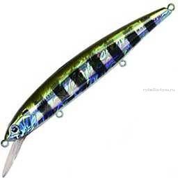 Воблер Bassday Mogul Minnow 110SP 112мм / 17 гр / Заглубление: 1 - 1,3 м / цвет:SB-254 Blue Gill