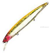 Воблер Bassday Mogul Minnow 130SP 130мм / 22,6 гр / Заглубление: 1,2 - 1,5 м / цвет:CU-261 Sexy Clown