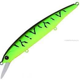 Воблер Bassday Mogul Minnow 130SP 130мм / 22,6 гр / Заглубление: 1,2 - 1,5 м / цвет:P212 Hot Tiger