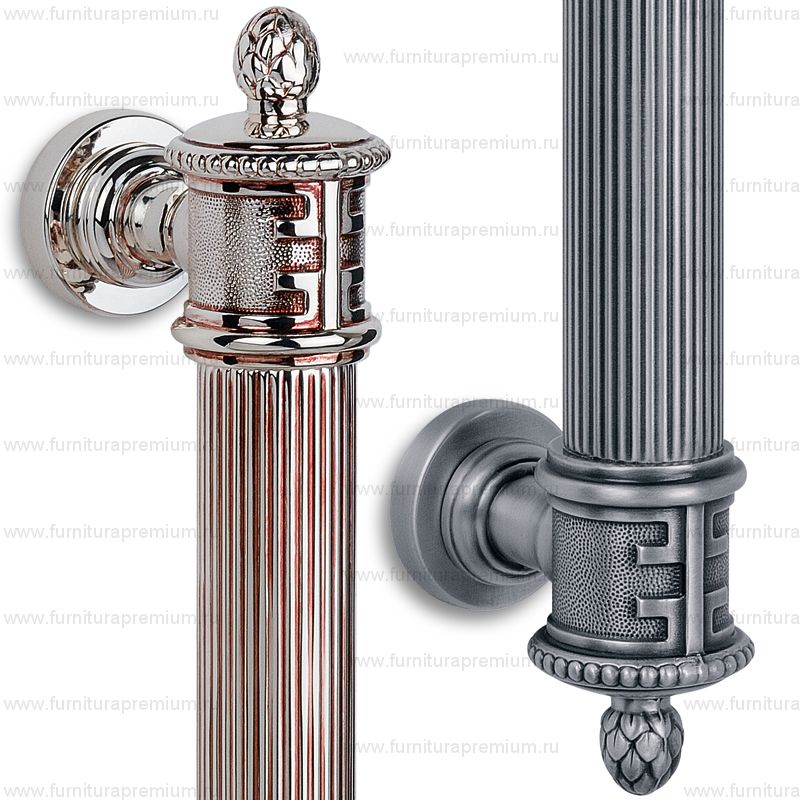 Ручка-скоба Salice Paolo Versailles 3072. Длина 284 мм.