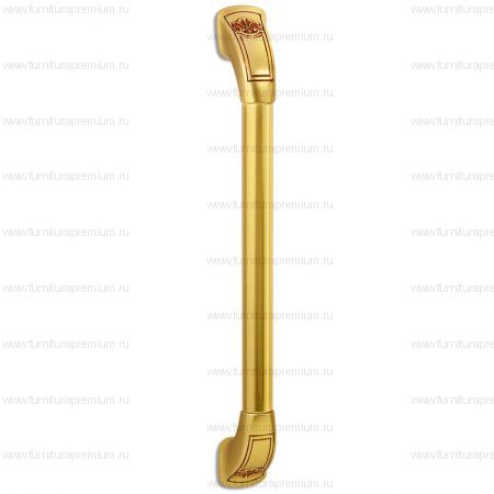 Ручка-скоба Salice Paolo Berna 3082. Длина 560 мм.