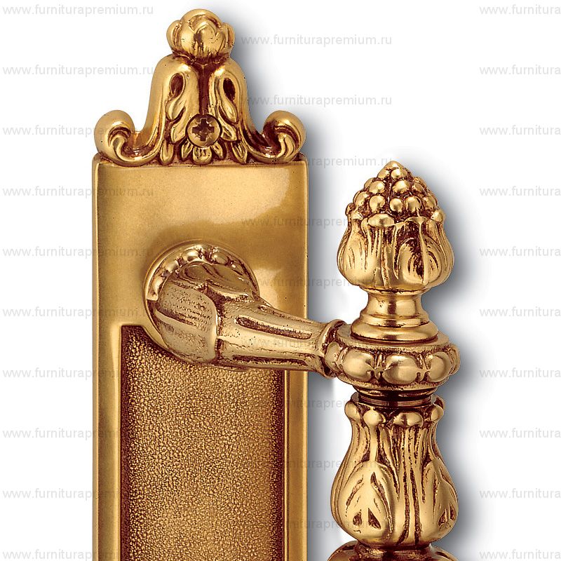 Ручка-скоба Salice Paolo Manila 4325. Длина 256 мм.