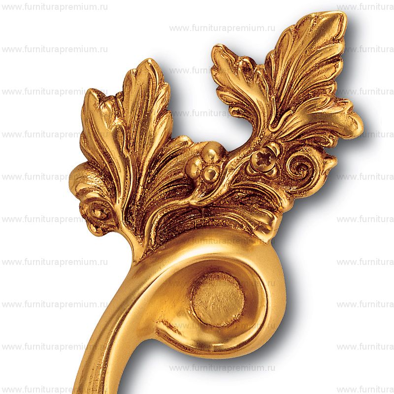 Ручка-скоба Salice Paolo Parigi 4327. Длина 296 мм.