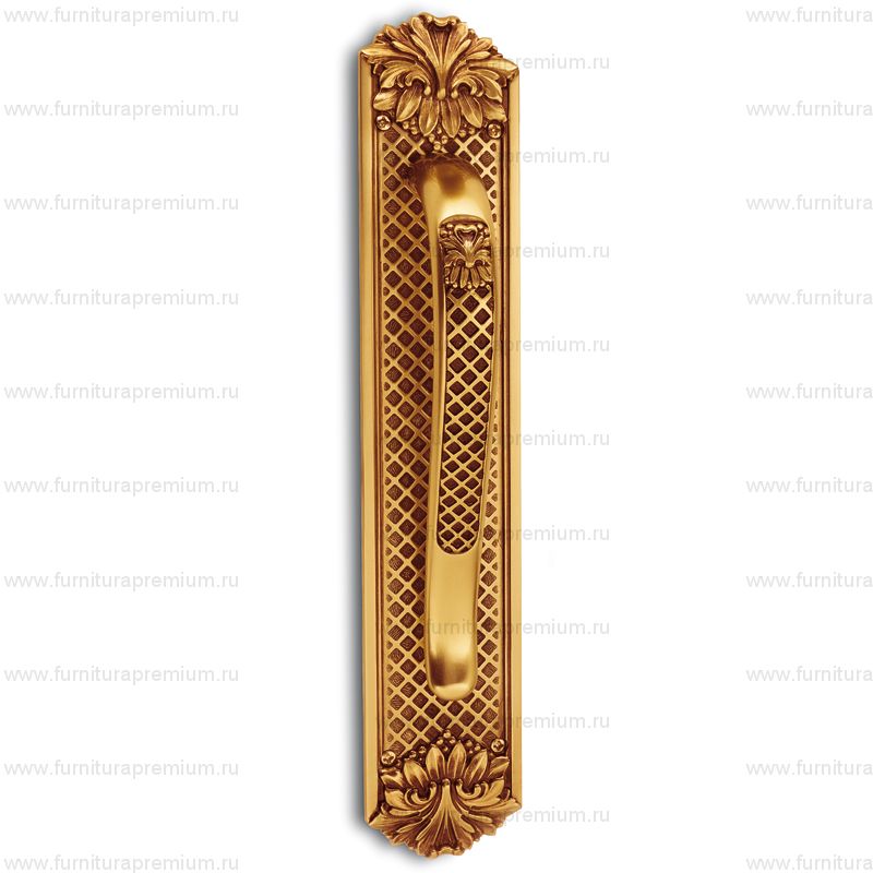 Ручка-скоба Salice Paolo Seoul 3065. Длина 360 мм.