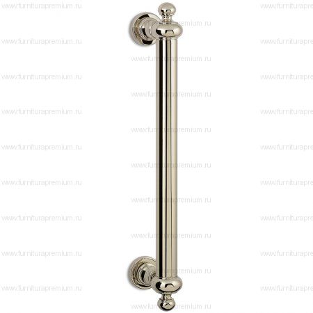 Ручка-скоба Salice Paolo Borromeo 2603. Длина 365 мм.