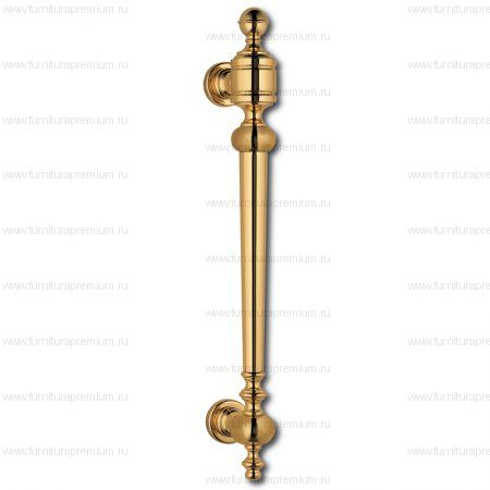 Ручка-скоба Salice Paolo Ascot 4326A. Длина 500 мм.