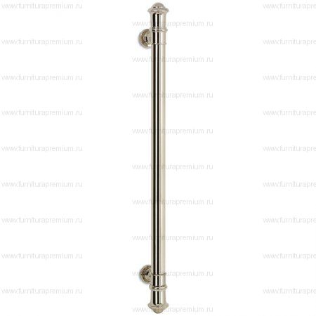 Ручка-скоба Salice Paolo Tudor 2601. Длина 646 мм.