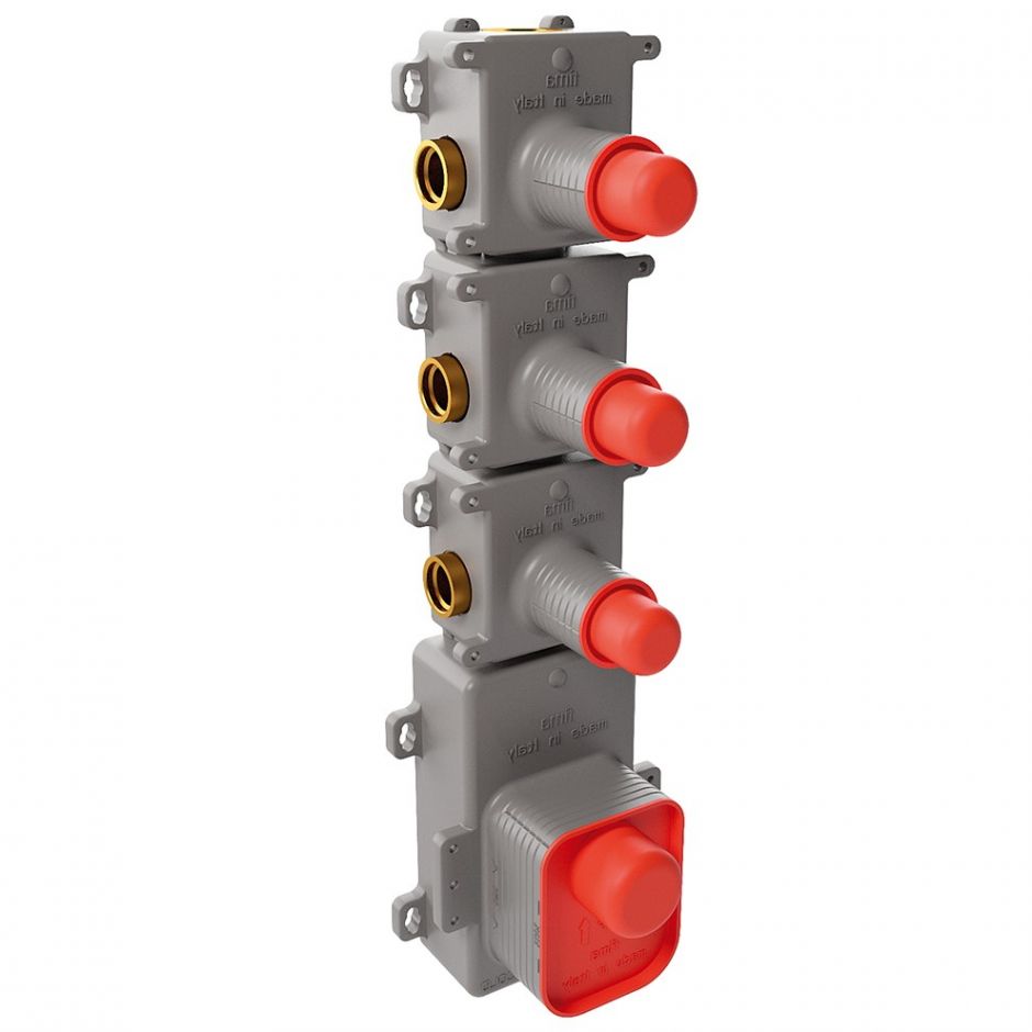 Изображение Fima Carlo Frattini для ванны/душа F2463