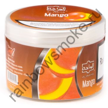 Al Waha 250 гр - Mango (Манго)