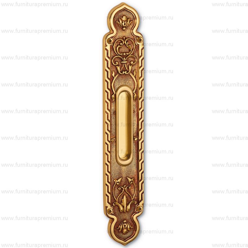 Ручка Salice Paolo Dubai 3341-s для раздвижных дверей