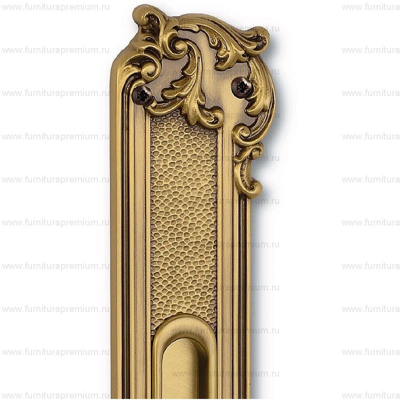 Ручка Salice Paolo Venezia 3351-s для раздвижных дверей