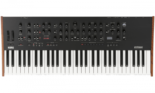 KORG PROLOGUE-16 Аналоговый синтезатор