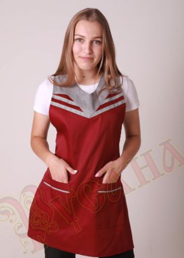 Униформа для подавца