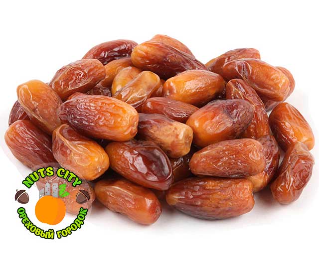 Финики Алжир