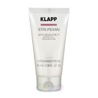 Klapp Интенсивный крем для лица Stri-PeXan Intensive Cream, 70 мл