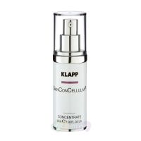 Klapp Сыворотка SkinConCellular Concentrate, 30 мл
