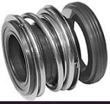 Торцевое уплотнение BSMG1-75 CAR/CER/VITON