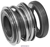 Торцевое уплотнение BSMG1-75 CAR/CER/VITON