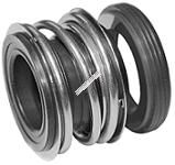 Торцевое уплотнение BSMG1-75 CAR/CER/VITON