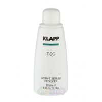 Klapp Активно-заживляющий концентрат PSC Problem Skin Care Active Sebum Reducer Tonic, 125 мл