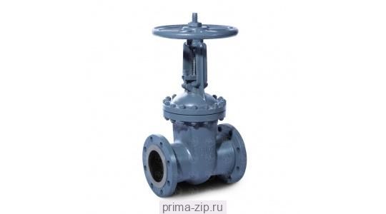Задвижка клиновая ЗК300*250-С-Х-К3/24-К55/РР/В/С