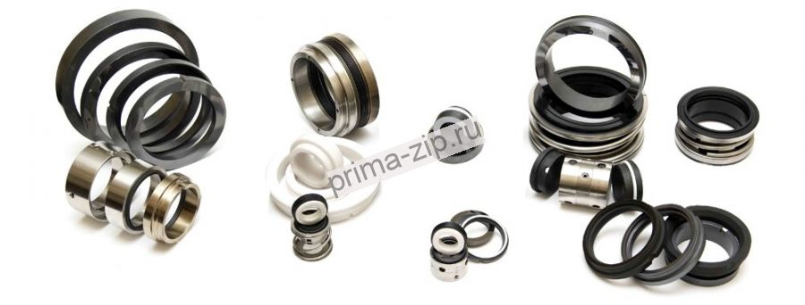 Торцевое уплотнение NV-TL/070/Q2Q2VGG