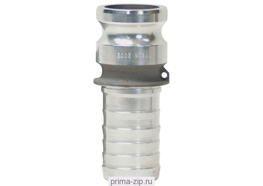Камлок Dixon 200ES, 2in соединение типа E