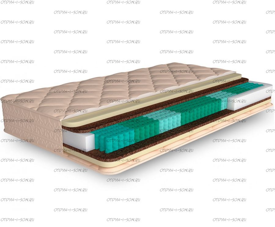 Матрас Саппоро S1500 Consul