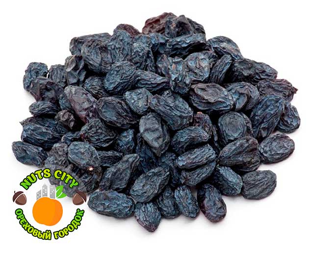 Изюм Гибрид (Крупный) Изюм Гибрид (Крупный)