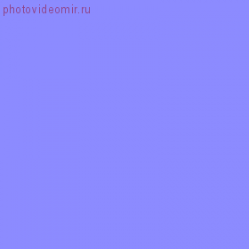 Фон бумажный FST 2,72х11 LIGHT PURPLE 1024 светло-фиолетовый