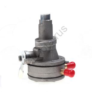 НАСОС ПОДКАЧКИ ТОПЛИВА KUBOTA V2003 