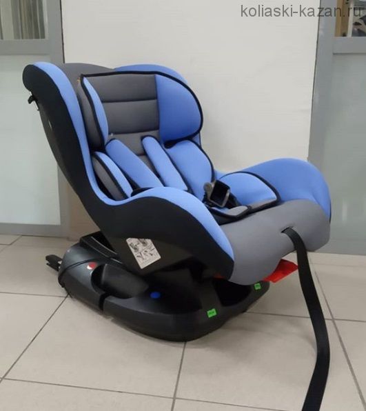 Еду еду 303 Isofix