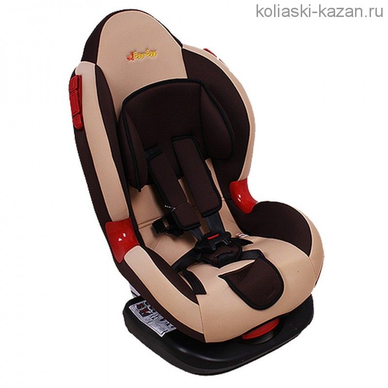 Еду Еду Кокон Isofix