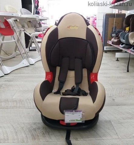 Еду Еду Кокон Isofix