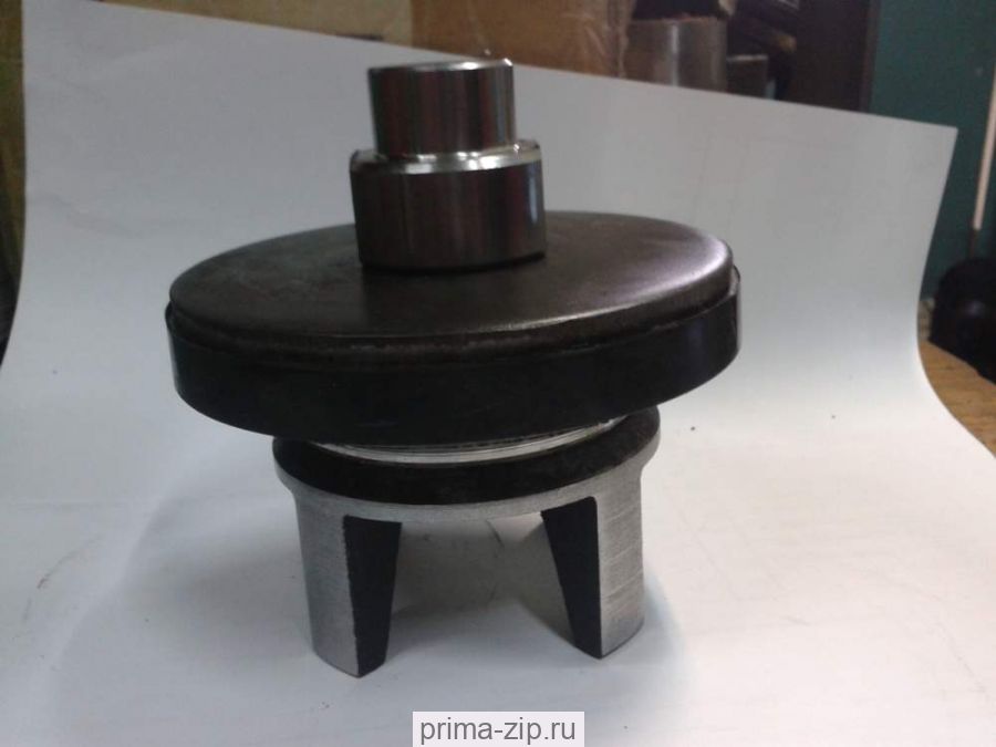 Клапан АФНИ.306577.001-01 Ø 111