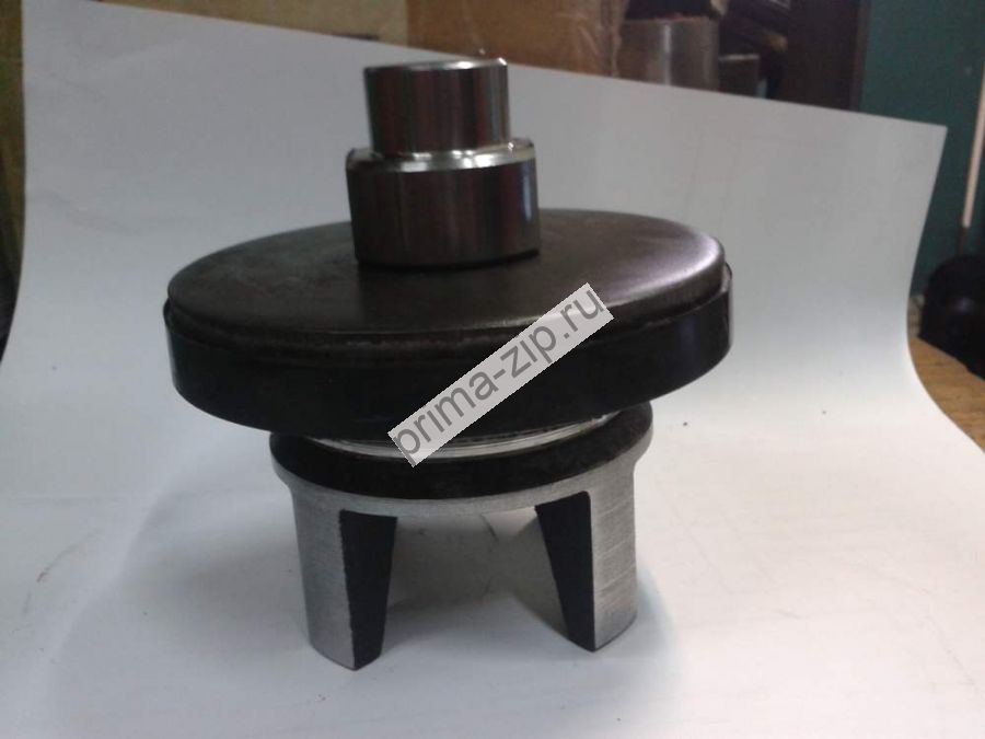 Клапан АФНИ.306577.001-01 Ø 111